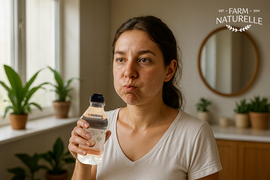 ऑयल पुलिंग: एक प्राचीन आयुर्वेदिक विधि जो आज भी असरदार है