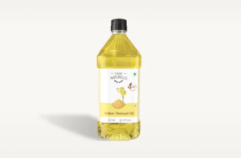 Understanding Mustard Oil: Difference Between Cold Pressed and Refined Mustard Oil, Benefits, and Indian Recipes - Farm Naturelle