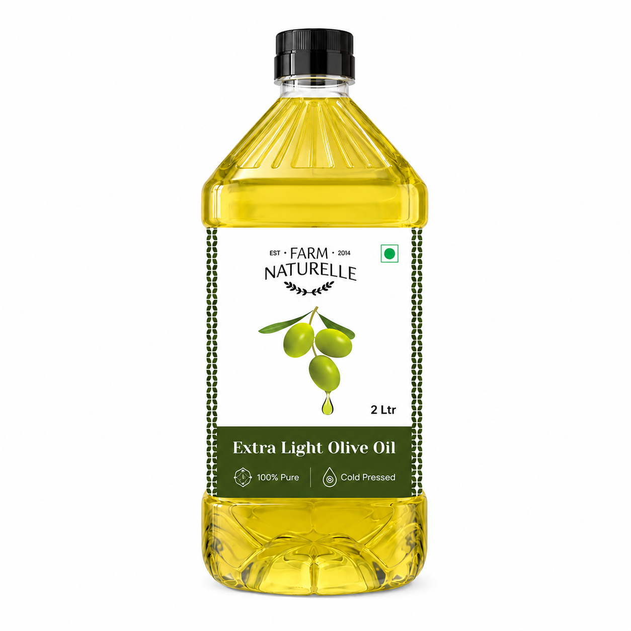 Extra Light Olive Oil | 100% Pure Versatile Cooking Oil