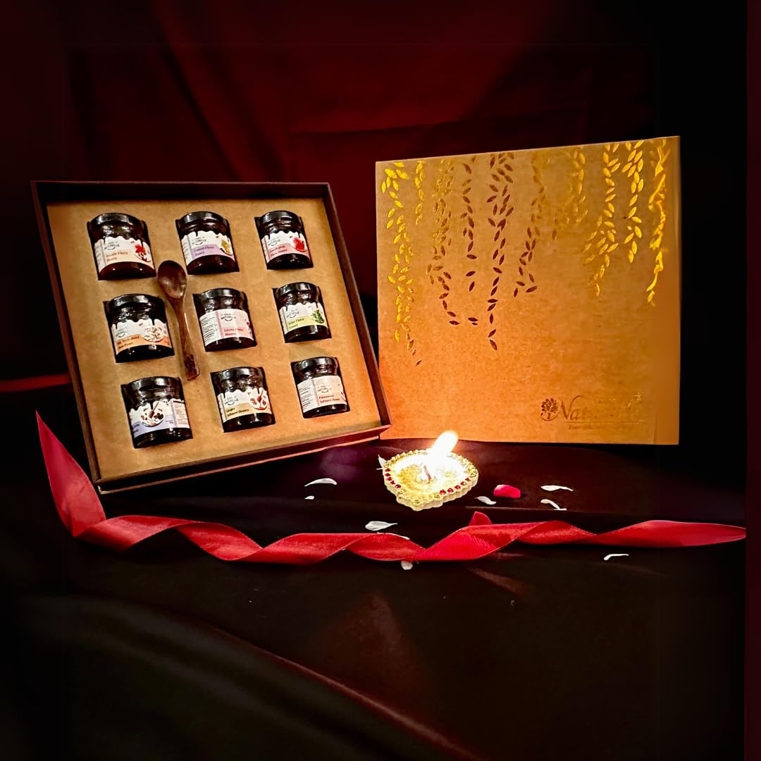 Honey Bliss Gift Box