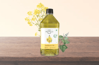 The Versatility and Health Benefits of Sunflower Oil in Indian Cooking: A Guide to Indian Recipes with Sunflower Oil - Farm Naturelle 