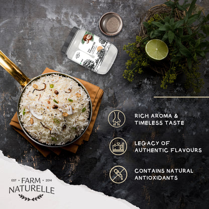 Pure Cold Pressed Coconut Oil – Fresh from Nature to You