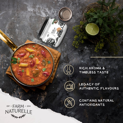 Extra Virgin Coconut Oil - Pure and Edible for Cooking