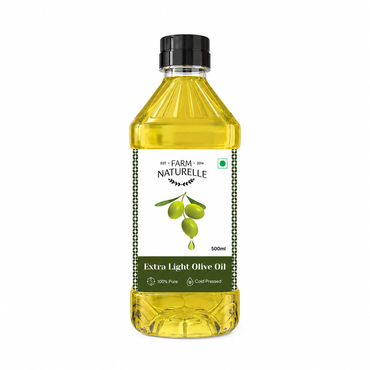 Extra Light Olive Oil | 100% Pure Versatile Cooking Oil