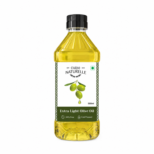 Extra Light Olive Oil | 100% Pure Versatile Cooking Oil