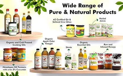 Almond Oil | Vitamin E Rich Skin & Hair Oil