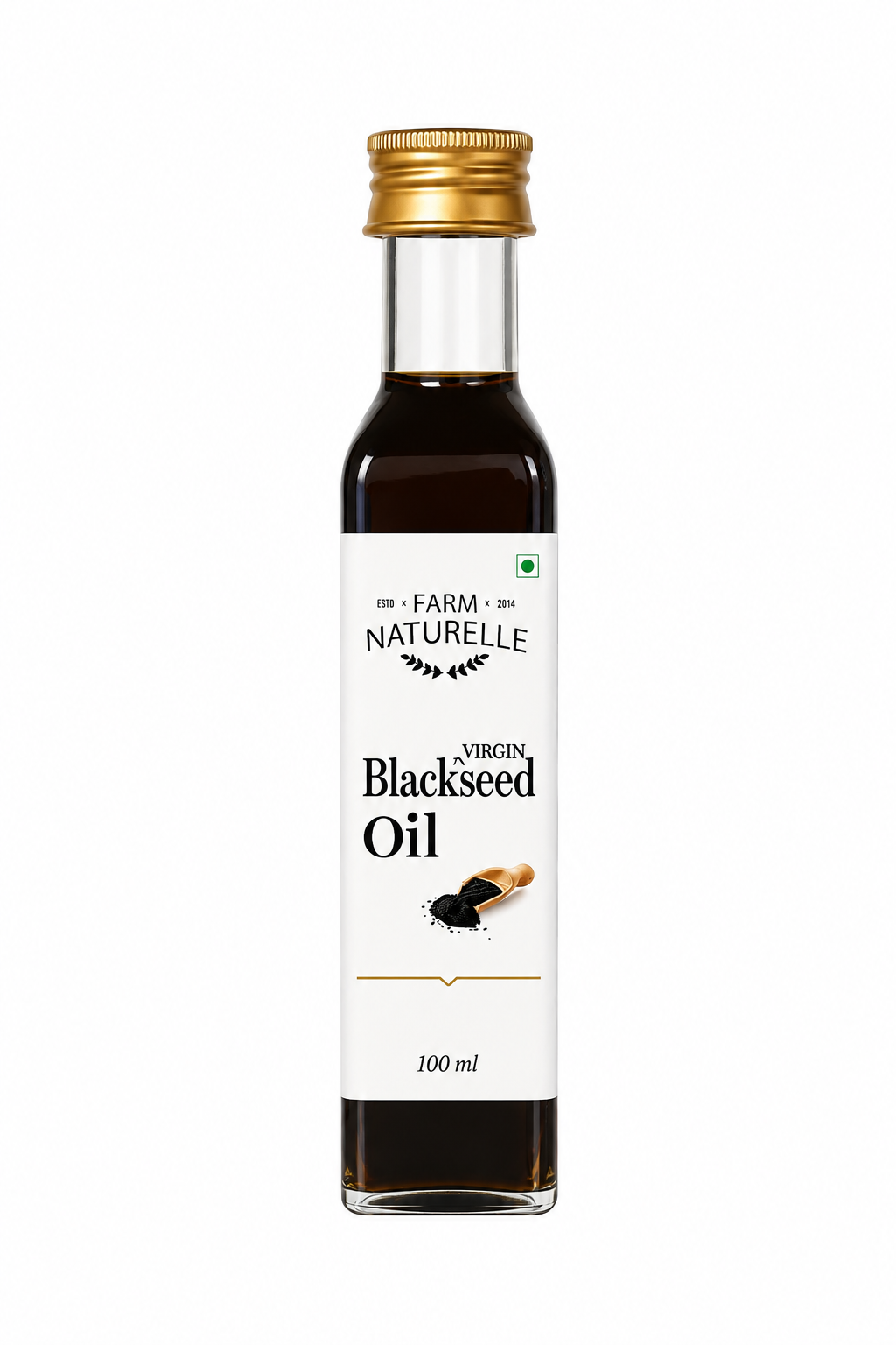 Black Seed Oil | Natural Health Benefits & Immunity Support
