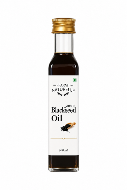 Black Seed Oil | Natural Health Benefits & Immunity Support