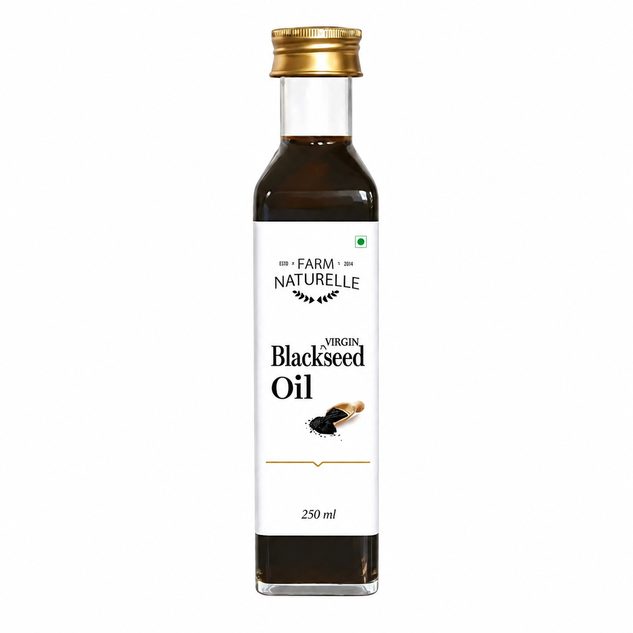 Black Seed Oil | Natural Health Benefits & Immunity Support