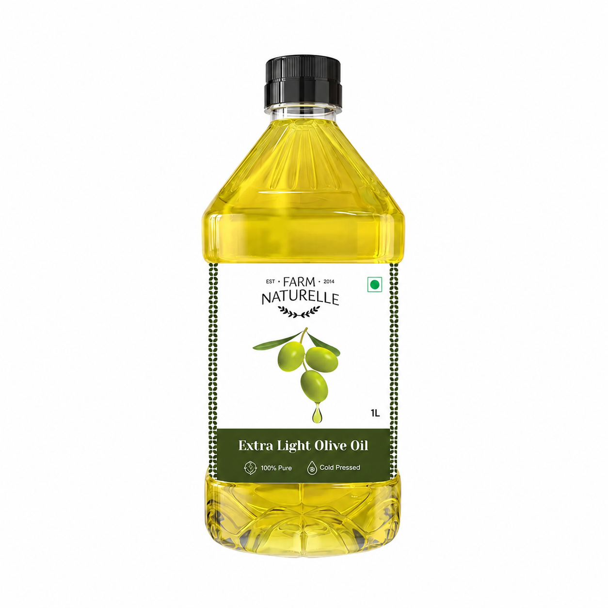 Extra Light Olive Oil | 100% Pure Versatile Cooking Oil