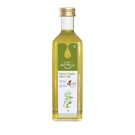 Extra Light Olive Oil - 100%, Versatile Cooking Oil