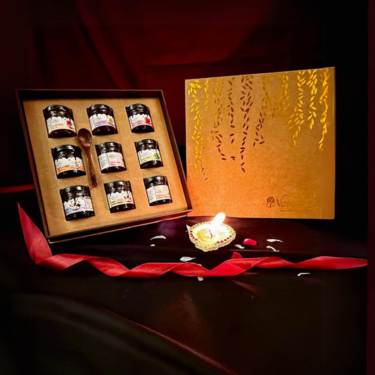 Honey Bliss Gift Box
