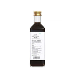 100% Pure, Natural, Organic Black Seed Oil-(Hindi-Kalongi oil) - Farm Naturelle 