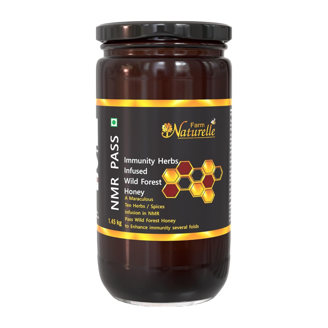 willd  forest honey