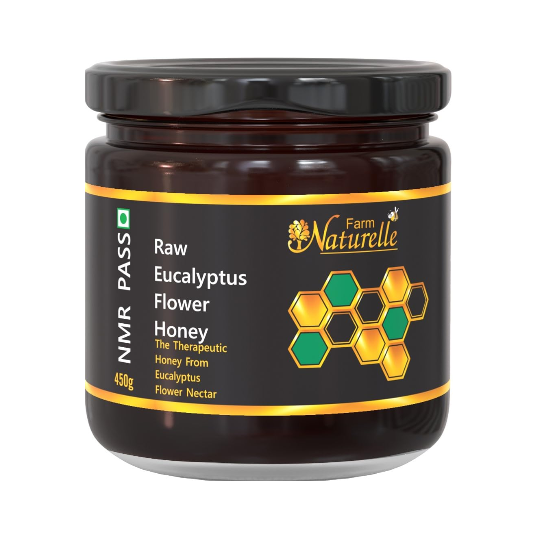 NMR Honey