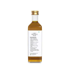 Flax Seed Oil - Farm Naturelle 