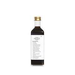 100% Pure, Natural, Organic Black Seed Oil-(Hindi-Kalongi oil) - Farm Naturelle 