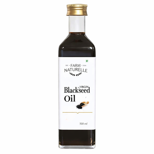 Discover the Power of Black Seed Oil | Natural Health Benefits